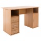 Maryland Beech Home Office Desk